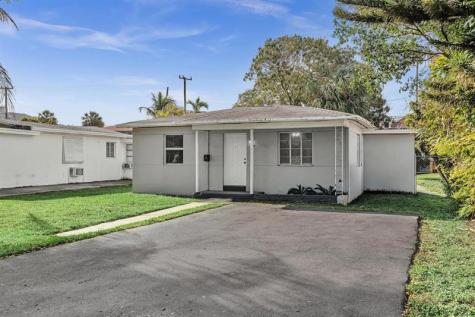 1938 Fletcher Street Hollywood FL 33020