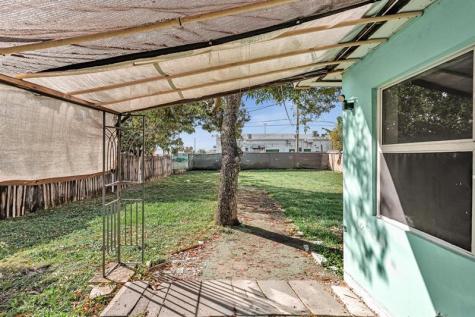 1938 Fletcher Street Hollywood FL 33020