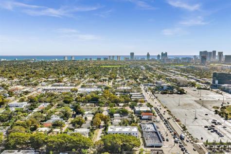 1938 Fletcher Street Hollywood FL 33020
