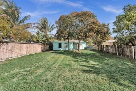 1938 Fletcher Street Hollywood FL 33020