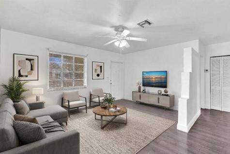 1938 Fletcher Street Hollywood FL 33020
