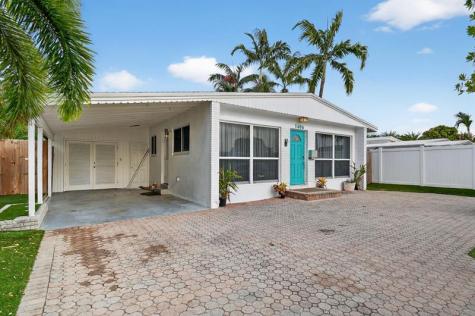 1606 NE 15th Avenue Fort Lauderdale FL 33305