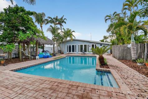 1606 NE 15th Avenue Fort Lauderdale FL 33305