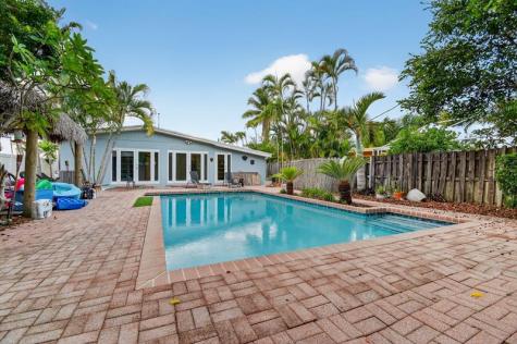1606 NE 15th Avenue Fort Lauderdale FL 33305