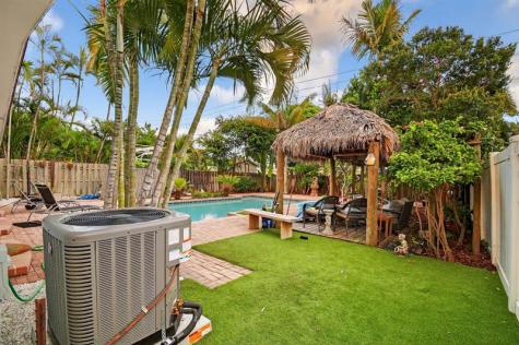 1606 NE 15th Avenue Fort Lauderdale FL 33305