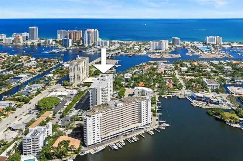 340 Sunset Drive Fort Lauderdale FL 33301