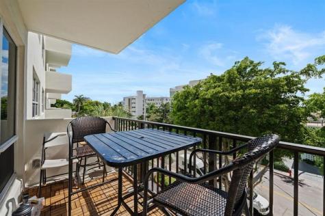 340 Sunset Drive Fort Lauderdale FL 33301