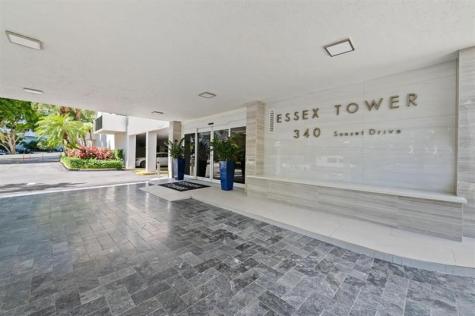 340 Sunset Drive Fort Lauderdale FL 33301