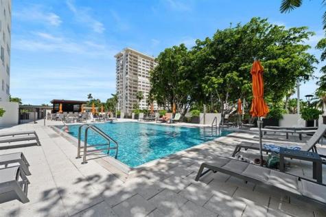 340 Sunset Drive Fort Lauderdale FL 33301