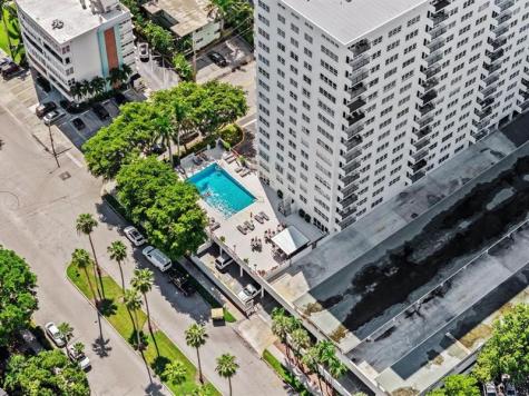 340 Sunset Drive Fort Lauderdale FL 33301
