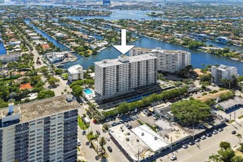 340 Sunset Drive Fort Lauderdale FL 33301