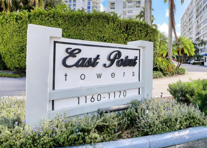 1160 N Federal Highway Fort Lauderdale FL 33304