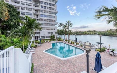 1160 N Federal Highway Fort Lauderdale FL 33304