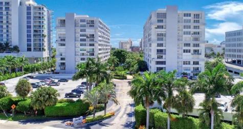 1160 N Federal Highway Fort Lauderdale FL 33304