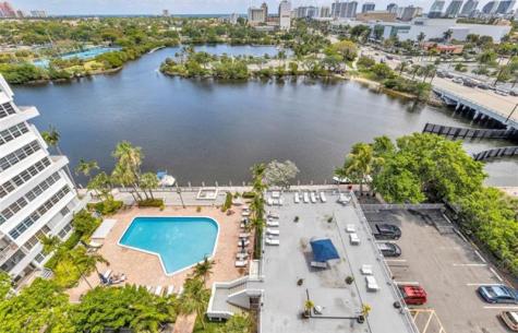 1160 N Federal Highway Fort Lauderdale FL 33304
