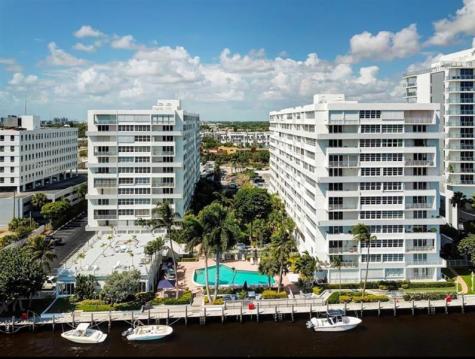 1160 N Federal Highway Fort Lauderdale FL 33304