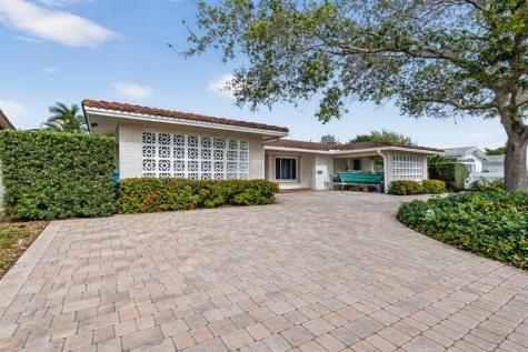 2125 NE 56th Court Fort Lauderdale FL 33308