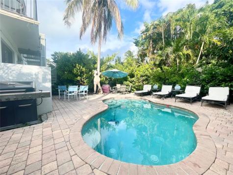 Fort Lauderdale FL 33301