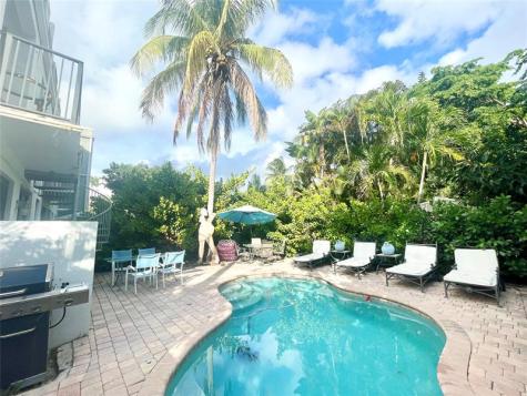 Fort Lauderdale FL 33301