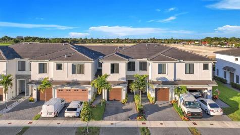 10973 SW 232nd Terrace Homestead FL 33032