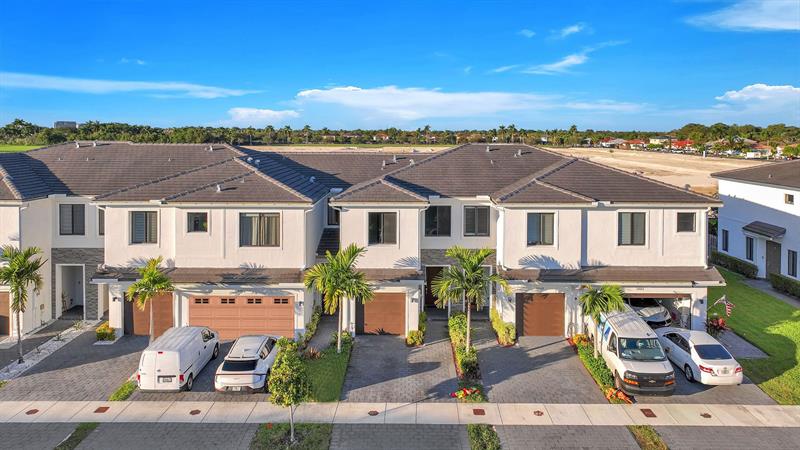 10973 SW 232nd Terrace Homestead FL 33032