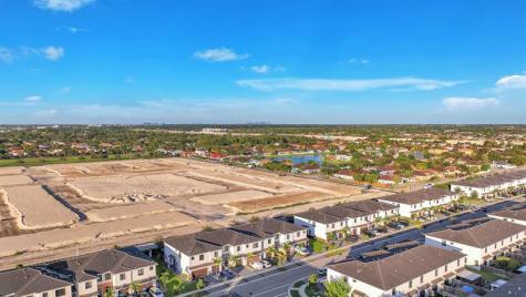10973 SW 232nd Terrace Homestead FL 33032