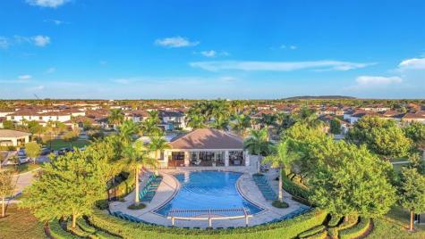 10973 SW 232nd Terrace Homestead FL 33032