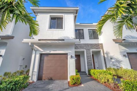 10973 SW 232nd Terrace Homestead FL 33032