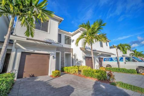 10973 SW 232nd Terrace Homestead FL 33032