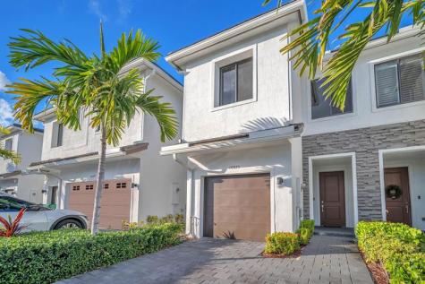 10973 SW 232nd Terrace Homestead FL 33032