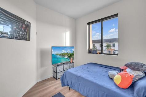 10973 SW 232nd Terrace Homestead FL 33032