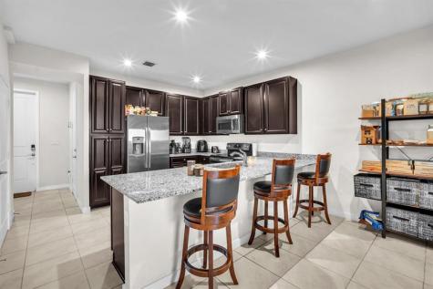 10973 SW 232nd Terrace Homestead FL 33032