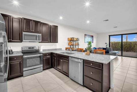 10973 SW 232nd Terrace Homestead FL 33032
