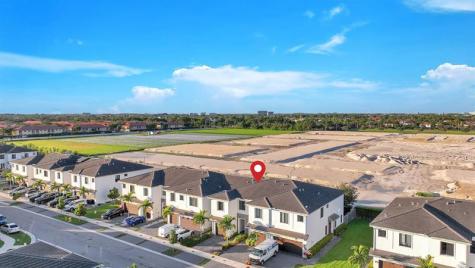 10973 SW 232nd Terrace Homestead FL 33032