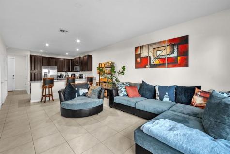 10973 SW 232nd Terrace Homestead FL 33032