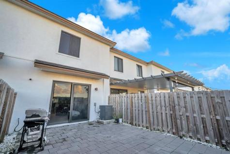 10973 SW 232nd Terrace Homestead FL 33032