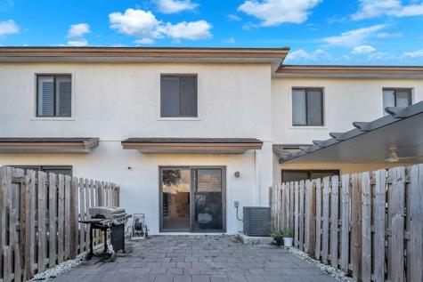 10973 SW 232nd Terrace Homestead FL 33032