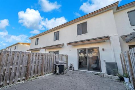 10973 SW 232nd Terrace Homestead FL 33032