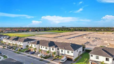 10973 SW 232nd Terrace Homestead FL 33032