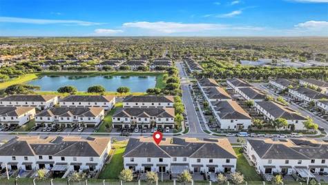 10973 SW 232nd Terrace Homestead FL 33032