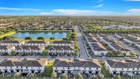 10973 SW 232nd Terrace Homestead FL 33032