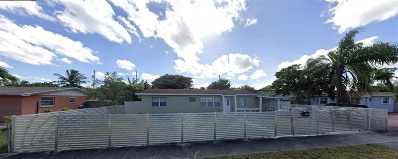 1340 N Drive Miami FL 333179