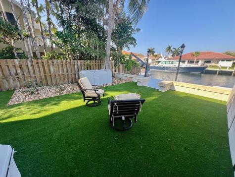 616 3RD Key Drive Fort Lauderdale FL 33304