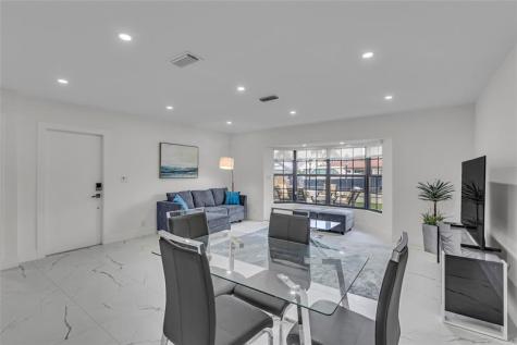 616 3RD Key Drive Fort Lauderdale FL 33304