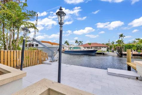 616 3RD Key Drive Fort Lauderdale FL 33304