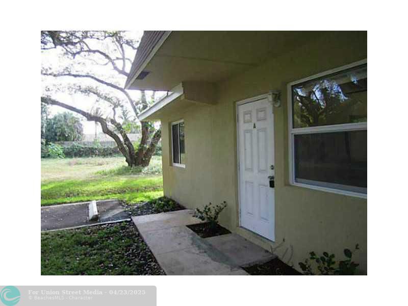 4110 N 31st Terrace Hollywood FL 33021