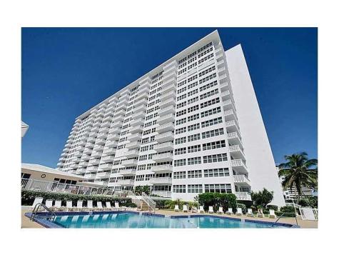 4010 Galt Ocean Drive Fort Lauderdale FL 33308