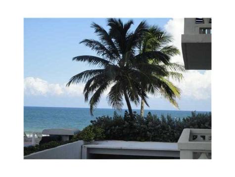 4010 Galt Ocean Drive Fort Lauderdale FL 33308
