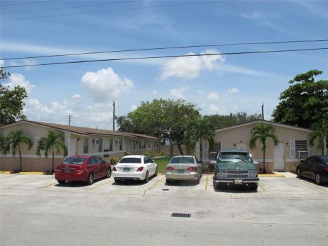 Hallandale Beach FL 33009