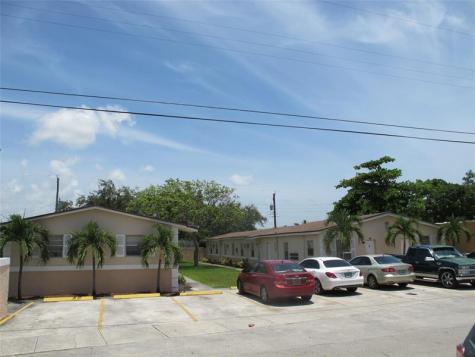 Hallandale Beach FL 33009
